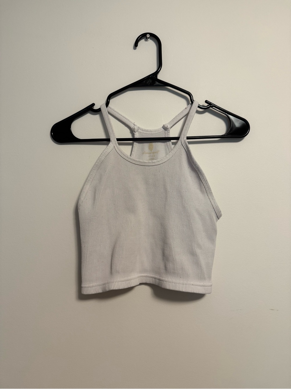 Free People Movement Happiness Runs Tank